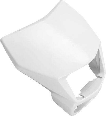 Headlight Cover Compatible For Suzuki DR-Z400S DRZ400SM DR200S DR650SE Replacement 51811-29F50-30H in Kuwait