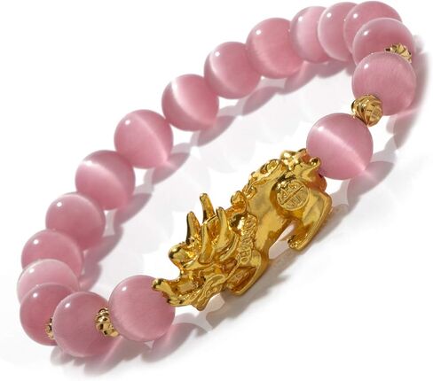 برايم فينج شوي قلادة واقية من الخرز التبتي الطبيعي الأسود والأبيض 9 عين دزي تميمة تجذب الطاقة الإيجابية والحظ السعيد in Kuwait