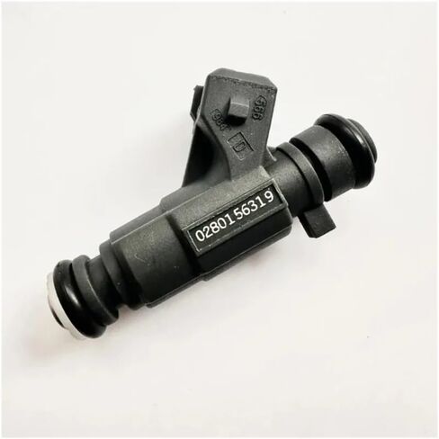 قطع غيار الدراجات النارية حاقن الوقود 0280156319 فوهة لـ C-Moto Cforce Uforce CF625 ATV Quad 500 600 X5 X6 018B-171000 in Kuwait