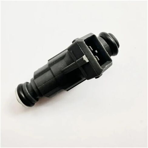 قطع غيار الدراجات النارية حاقن الوقود 0280156319 فوهة لـ C-Moto Cforce Uforce CF625 ATV Quad 500 600 X5 X6 018B-171000 in Kuwait