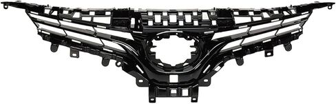 Replacement Headlight Kit Fits Toyota Camry 2018 Passenger Side 2.5L I4 Gas - No LED Signal in Saudi Arabia