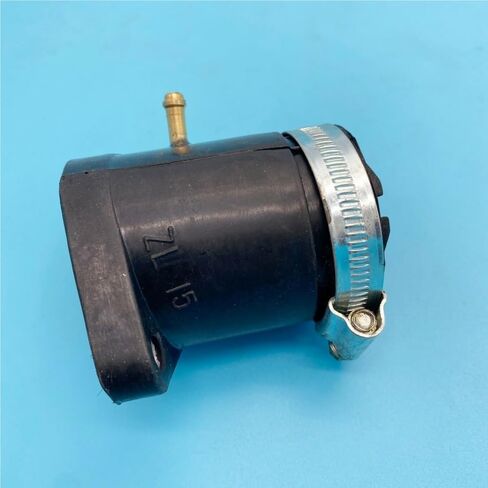 مشعب لاستبدال JS400 Jianshe 400cc ATV 400 Quad F3-701000-0 Ansaugstutzen in Kuwait