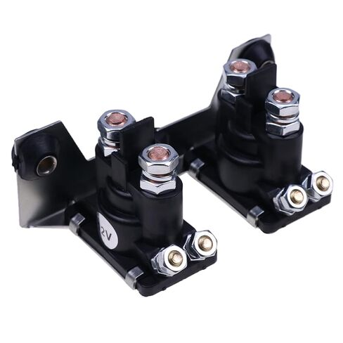 ZTUOAUMA 12V Air Intake Heater Relay 68188401AA 904-308 56026842 Compatible with 1994-2002 Dodge Ram 2500 Ram 3500 5.9L Diesel Engines 3924594 3969987 in Saudi Arabia
