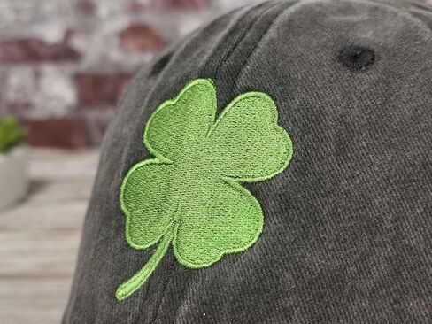Hepandy Embroidered Director Hats for Men Women in Saudi Arabia
