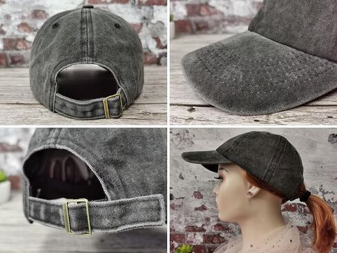 Hepandy Embroidered Director Hats for Men Women in Saudi Arabia