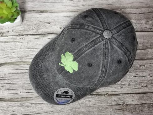 Hepandy Embroidered Director Hats for Men Women in Saudi Arabia