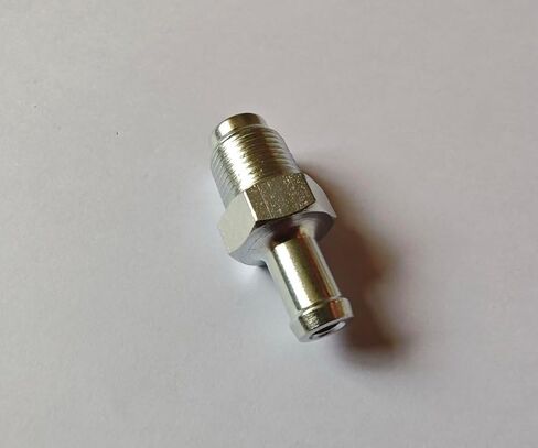 صمام PCV 11810AA100 متوافق مع سوبارو فورستر امبريزا فورستر 2.5L 2008-2010; تريبيكا 3.6L غير توربو ليجاسي أوتباك؛ ليجاسي أوتباك 3.0L 2006-2014; 045-0476 صمام PCV. in Kuwait