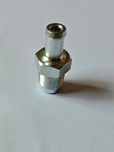 صمام PCV 11810AA100 متوافق مع سوبارو فورستر امبريزا فورستر 2.5L 2008-2010; تريبيكا 3.6L غير توربو ليجاسي أوتباك؛ ليجاسي أوتباك 3.0L 2006-2014; 045-0476 صمام PCV. in Kuwait