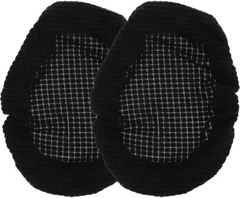Ciieeo Chair Headrest Cover 9.84X6.69In Elastic Protective Sleeve for Office and Gaming Computer Chairs Comfortable Head Cushion Sleeve in Saudi Arabia