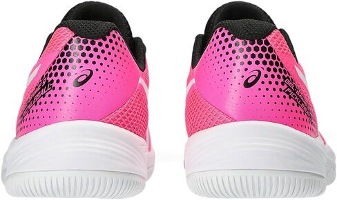 ASICS Women's Gel-Game 9 Pickleball Tennis Shoe, 5, Violet Light/White in Saudi Arabia