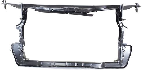 Garage-Pro Radiator Support for Toyota Camry 2007-2011 Assembly USA Built in Saudi Arabia
