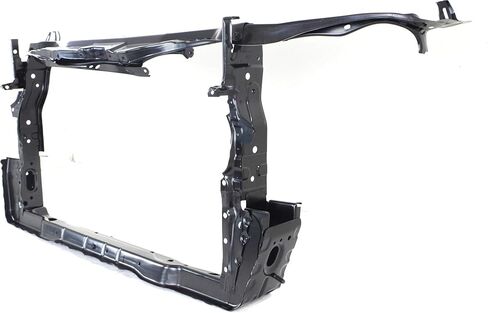 Garage-Pro Radiator Support for Toyota Camry 2007-2011 Assembly USA Built in Saudi Arabia