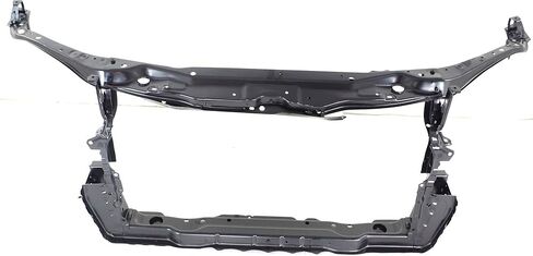 Garage-Pro Radiator Support for Toyota Camry 2007-2011 Assembly USA Built in Saudi Arabia