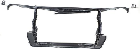 Garage-Pro Radiator Support for Toyota Camry 2007-2011 Assembly USA Built in Saudi Arabia