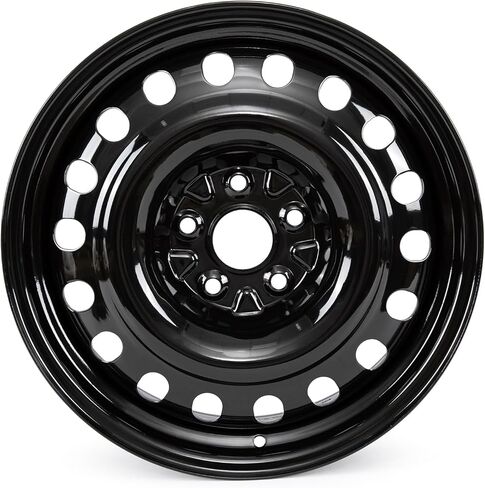 New 17X7 Inch Wheel Rim for Toyota RAV4 2019 2020 2021 2022 2023 2024, 17 inch rims Steel Direct Replacement Car Rim in Saudi Arabia