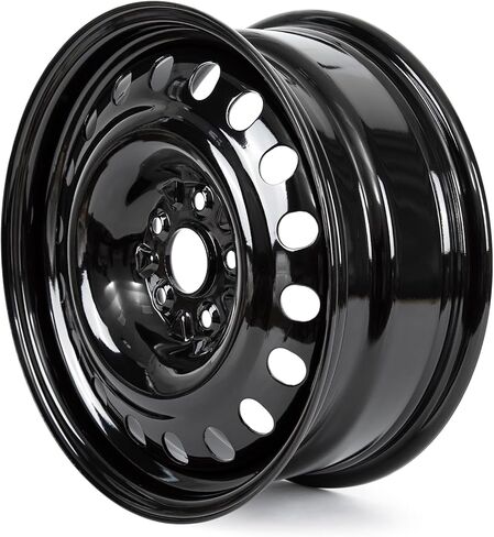 New 17X7 Inch Wheel Rim for Toyota RAV4 2019 2020 2021 2022 2023 2024, 17 inch rims Steel Direct Replacement Car Rim in Saudi Arabia