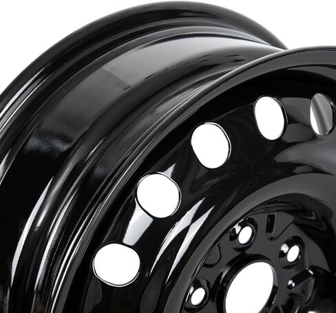 New 17X7 Inch Wheel Rim for Toyota RAV4 2019 2020 2021 2022 2023 2024, 17 inch rims Steel Direct Replacement Car Rim in Saudi Arabia