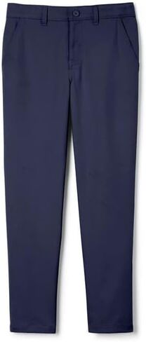 French Toast Men's Slim Fit Taper Leg Stretch Performance Pant in Saudi Arabia