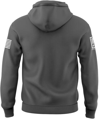 Fantastic Tees Just The Tip Men's Hoodie Sweatshirt in Saudi Arabia