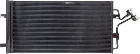 مكثف تبريد مكيف الهواء للسيارات لبويك لوسيرن كاديلاك DTS 3519 in Kuwait