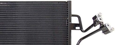 مكثف تبريد مكيف الهواء للسيارات لبويك لوسيرن كاديلاك DTS 3519 in Kuwait