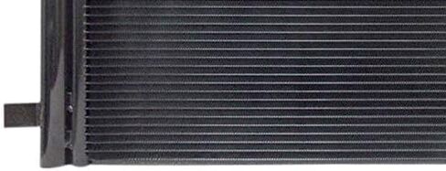 مكثف تبريد مكيف الهواء للسيارات لبويك لوسيرن كاديلاك DTS 3519 in Kuwait