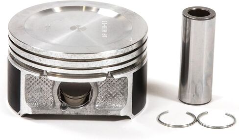 Evergreen PA21111.STD Compatible With Ford Triton 5.4 V8 Non Power-Impoved Engine Piston Set (Standard Size) in Saudi Arabia