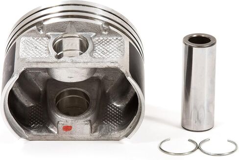 Evergreen PA21111.STD Compatible With Ford Triton 5.4 V8 Non Power-Impoved Engine Piston Set (Standard Size) in Saudi Arabia