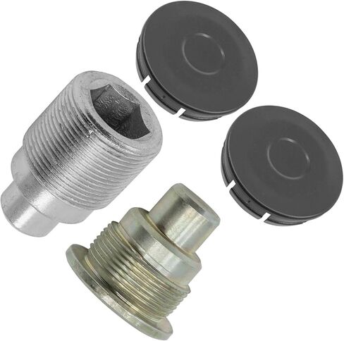 Replacement for fits Swing Arm Pivot Bolts For Honda Rancher 350 TRX350 2x4 4x4 2000-2006 in Saudi Arabia