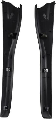 Car Front Roof Luggage Rack Cover Roof Rack Cover Compatible For Hyundai Tucson 2005-2009 872912E000 872922E000-A61E in Kuwait