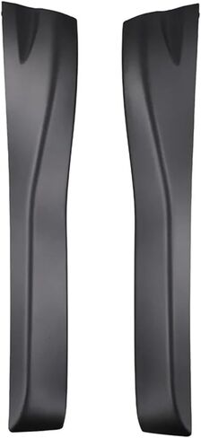 Car Front Roof Luggage Rack Cover Roof Rack Cover Compatible For Hyundai Tucson 2005-2009 872912E000 872922E000-A61E in Kuwait