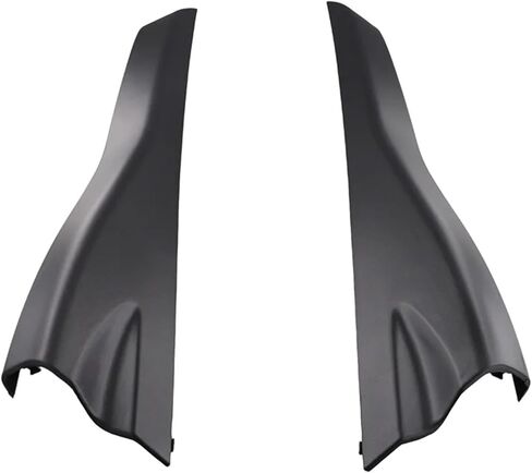 Car Front Roof Luggage Rack Cover Roof Rack Cover Compatible For Hyundai Tucson 2005-2009 872912E000 872922E000-A61E in Kuwait