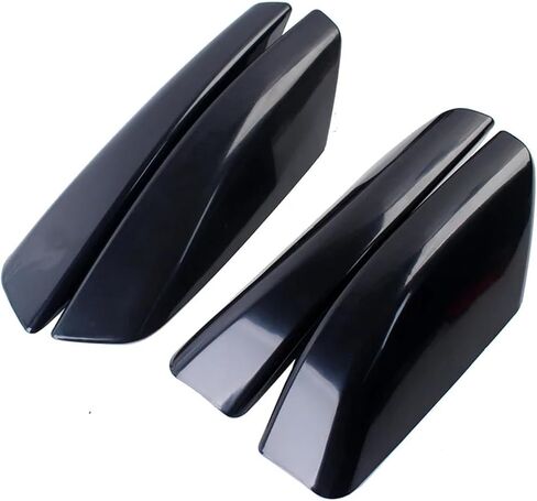 4pcs/set Car Roof Rack Cover Compatible For Toyota 4Runner N210 2003-2005 2006 2007 2008 2009 Roof Rack Rail End Cover Shell Replacement in Kuwait