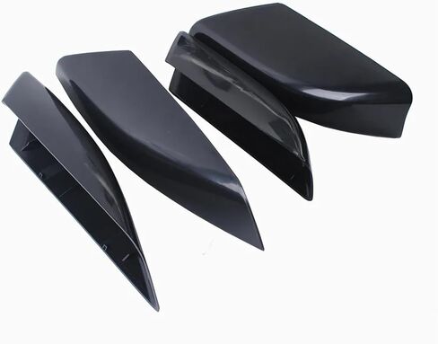 4pcs/set Car Roof Rack Cover Compatible For Toyota 4Runner N210 2003-2005 2006 2007 2008 2009 Roof Rack Rail End Cover Shell Replacement in Kuwait