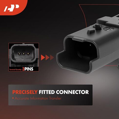 A-Premium Crankcase Pressure Sensor [3 Pins] Compatible with GAS EC250 2021-2023, EC300 2021-2023, EX250 2022-2023, EX300 2021-2023 & Husqvarna TE150, TE150i, TE250, TE250i & KTM in Kuwait