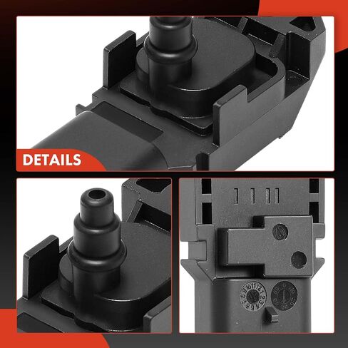 A-Premium Crankcase Pressure Sensor [3 Pins] Compatible with GAS EC250 2021-2023, EC300 2021-2023, EX250 2022-2023, EX300 2021-2023 & Husqvarna TE150, TE150i, TE250, TE250i & KTM in Kuwait