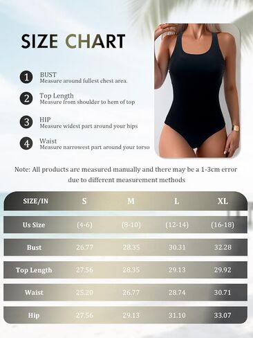 Womens One Piece Swimsuit, Racerback Athletic Backless Swimwear Wide Strap Bathing Suit for Training Sport Swimwear in Saudi Arabia
