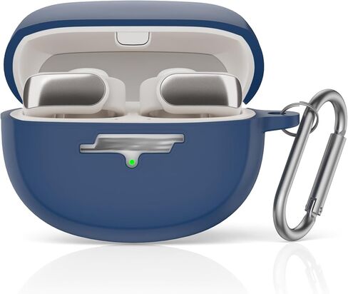 for New Bose Ultra Open Earbuds Case(2024), Green in Kuwait