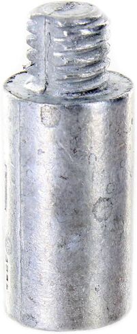 Volvo Penta OEM Zinc Anode, 838929 in Saudi Arabia