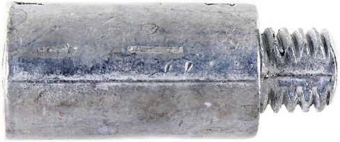 Volvo Penta OEM Zinc Anode, 838929 in Saudi Arabia