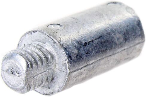 Volvo Penta OEM Zinc Anode, 838929 in Saudi Arabia