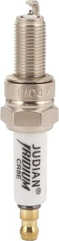 WOOSTAR CR8E Spark Plug Replacement for LTZ400 EFI Motorcycle in Saudi Arabia