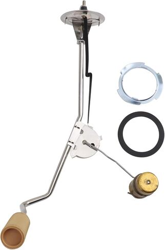 Fuel Tank Sending Unit Compatible with 1970-1974 Dodge Challenger Plymouth Barracuda Cuda in Saudi Arabia