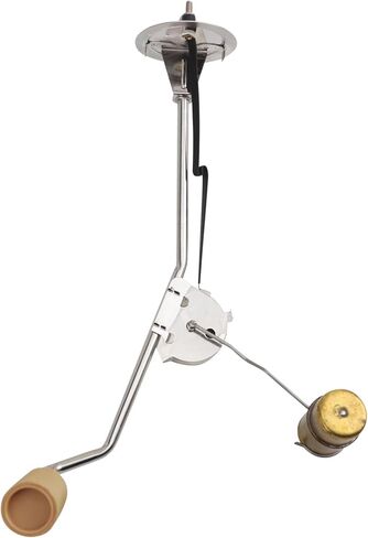 Fuel Tank Sending Unit Compatible with 1970-1974 Dodge Challenger Plymouth Barracuda Cuda in Saudi Arabia