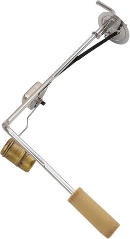 Fuel Tank Sending Unit Compatible with 1970-1974 Dodge Challenger Plymouth Barracuda Cuda in Saudi Arabia