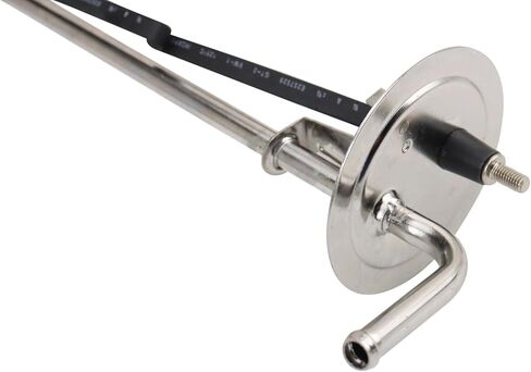 Fuel Tank Sending Unit Compatible with 1970-1974 Dodge Challenger Plymouth Barracuda Cuda in Saudi Arabia