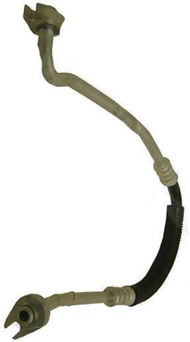 A/C Refrigerant Liquid Hose Replace for Chrysler PT Cruiser 2.4L 2001 2002 2003 2004, (1x) in Saudi Arabia
