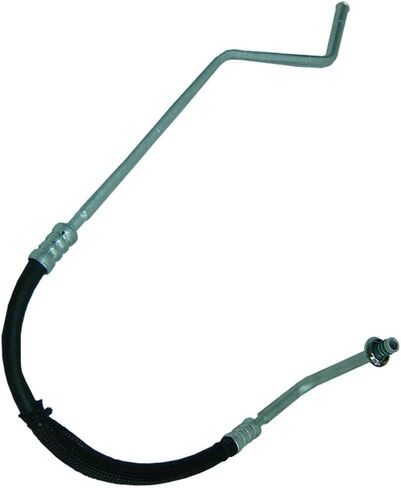 A/C Refrigerant Liquid Hose Replace for Ford Mustang 3.8L 1996 1997 1998, for Mustang 4.6L 1996 1997 1998, (1x) in Saudi Arabia