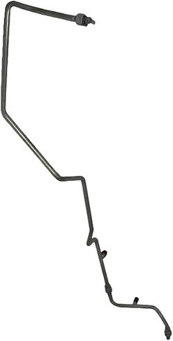 A/C Refrigerant Liquid Hose Replace for GMC Sierra 2500 HD 6.6L 2003 2004 2005 2006 2007, for Chevrolet Silverado 2500 HD Classic 6.6L 2007, for Silverado 3500 Classic 6.6L 2007, (1x) in Saudi Arabia