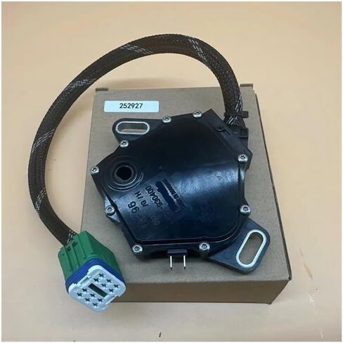 Automatic Transmission Switch DPO AL4 Transmission Parts Switch 2529.27 252927 For in Kuwait